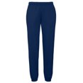 thumbnail image 1 of Fruit Of The Loom Mens Classic Elasticated Jogging Bottoms, 1 of 2