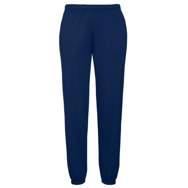 Fruit Of The Loom Pantalon de Jogging Classique à Taille Élastiquée pour Hommes