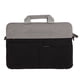 thumbnail image 1 of Bolso para computadora portátil, bolso para computadora portátil de 15,4 pulgadas, bolso de hombro para computadora portátil, bolso para computadora portátil, máxima confiabilidad, 1 of 9