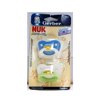 Gerber Nuk Naut Silicone (2 in 1 Pack)