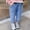 Grey, variant on RTKFRFLM Kids Denim Jeans for Boys and Girls, Casual Straight Leg Fashion Jeans for Big Kids and
