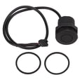 thumbnail image 1 of Ultrasonic Ranging Sensor Module Low Power Consumption 28?450CM Ultrasonic Distance Sensor TTL Frequency Output, 1 of 5