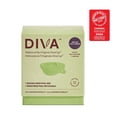 thumbnail image 1 of DIVA Reusable Menstrual Disc, 1 of 6