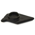 thumbnail image 3 of Malibu Boat Screw Cap Cover 5716403 | 5/16 Inch Black Plastic (Left), 3 of 3