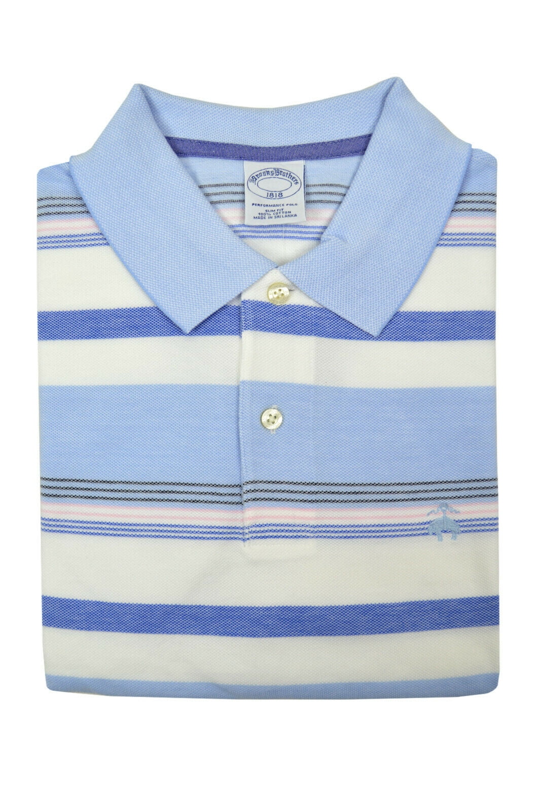 brooks brothers shirt and tie combinations