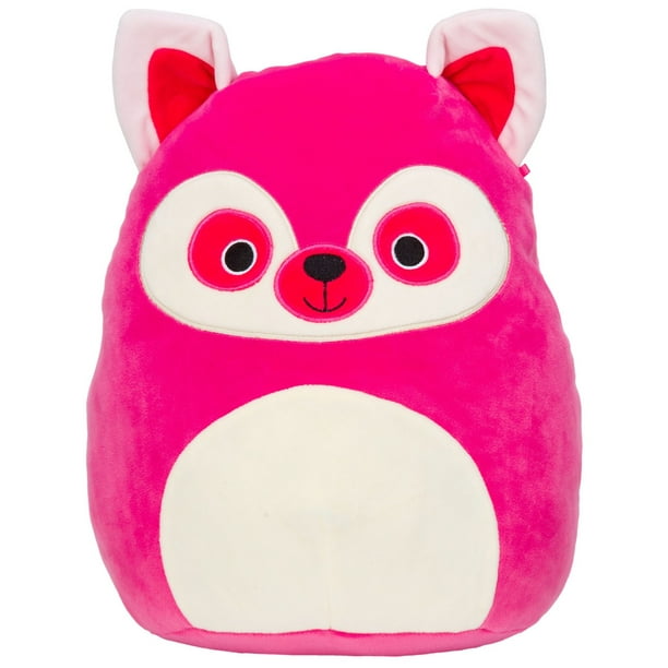 Squishmallows Lucia the Lemur Plush - Walmart.com - Walmart.com