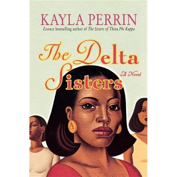 Pre-Owned The Delta Sisters (Paperback)