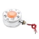 thumbnail image 4 of Car Side Marker Light Red Amber 24LED 24V Signal Indicator Lamp for Truck Trailer Lorry, 4 of 5