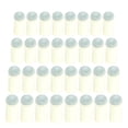 thumbnail image 4 of RotHome Billiards Accessories Upgrade Pool Stick Tips Replacement Kit Self-Adhesive No Glue Design for Adults Pool Cue Tip Repair Includes 4 Sizes 9mm 10mm 12mm 13mm, 4 of 5