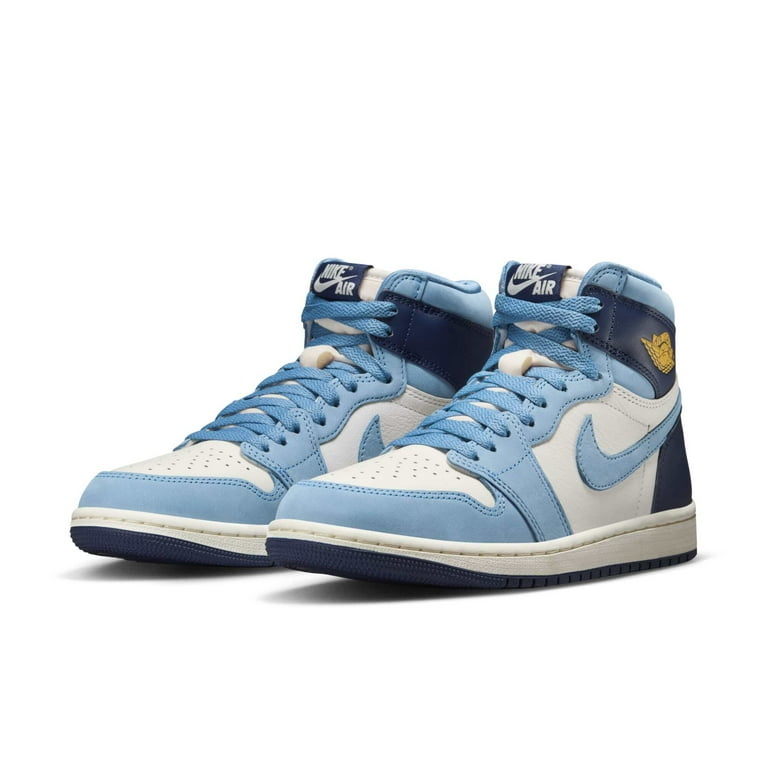 Women's Air Jordan 1 Retro High OG University Blue (FD2596 400
