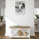 thumbnail image 2 of Cuadro Decorativo | Fine Art Tj | Club De Tenis Vintage Por Vintage Images - 142 x 107 cm, 2 of 3
