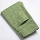 thumbnail image 5 of Pantalones largos a rayas para hombre, pantalones de traje ajustados y elásticos, pantalones casuales, pantalones para hombre, 5 of 8