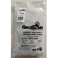 thumbnail image 3 of Grizzlar GTU-236 Garden Tractor 2 link Ladder Style Alloy Tire Chains 12.5x4.50-6 12x7-4  13x4.00-5 13x4.00-6 13x5.00-6, 3 of 8