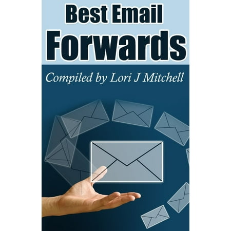 Best Email Forwards - eBook
