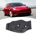thumbnail image 3 of Rear Lower Control Arm Cover Premium ABS Protective Shield Noise Reduction Durable Suspension Guard for 2017 2023, 3 of 7