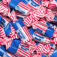 thumbnail image 4 of WinCrest Mini Flag Tootsie Rolls - 5 Lb Case, 4 of 4