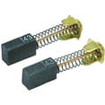 thumbnail image 2 of Hitachi C10FCB Genuine OEM Carbon Brush Set - 999044, 2 of 3