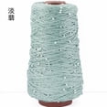 thumbnail image 1 of 350g Pearl Mercerized Cotton Yarn Hand-knitted Cotton Pearl Lace Line Fine Crochet Thread Bead Thread Diy Hand-braided Thread, 1 of 7