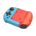 thumbnail image 3 of Mando de juego Kuymtek Mocute-061 Inalámbrico Bluetooth para teléfonos Android e IOS, 3 of 3