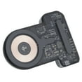 thumbnail image 3 of ShiftCam SnapGrip Pro Magnetic Smartphone Battery Grip with Qi2 Wireless Charging - Stone, 3 of 5