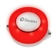 thumbnail image 5 of Swann Indoor Wired Smart Home Wi-Fi Siren - White, 5 of 5