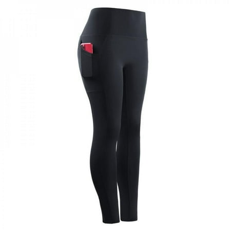 

Clearance!!Fitness Pants Men s Stretch Breathable Quick-Drying Tight Pants Training Sports Pants Running Base Pants Black XL