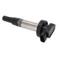 thumbnail image 2 of Bobina De Encendido Del Motor, Profesional Resistente 4744015 Revestimiento De Sello Plug And Play Metal De Alta Eficiencia Para Automóvil, 2 of 8