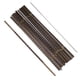 thumbnail image 1 of Hoja de corte de sierra, 144 piezas de hojas de sierra de joyería de acero con alto contenido de carbono Hojas de sierra construidas para profesionales, 1 of 8
