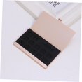 thumbnail image 3 of SHOWERORO 1Pcs Rectangular SIM Card Carry Case for Phone Card Holder and Storage 9.5x6x0.5in, 3 of 8