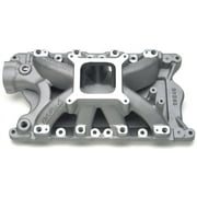 Edelbrock 29245 Super Victor 351-W EFI Intake Manifold