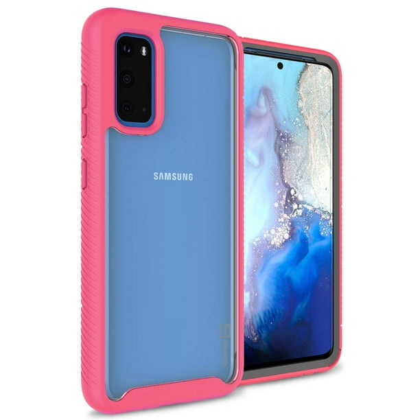 Coveron Samsung Galaxy S Case Heavy Duty Full Body Slim Fit Shockproof Clear Phone Cover Eos Series Walmart Com Walmart Com Coveron Samsung Galaxy S Case Heavy Duty Full Body Slim Fit Shockproof Clear Phone Cover Eos Series Walmart Com Walmart Com