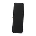 thumbnail image 2 of Caja organizador de herramientas de las pestañas Caja de tweezer tweezer Elegant Professional Tweezer Storage Box para salón de belleza profesional y Negro, 2 of 8