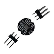 ICS 43434 High Sensitivity MEMS Microphone Module Omnidirectional Pickups I2S In