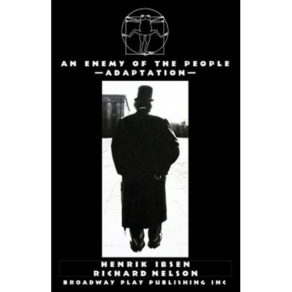 An Enemy Of The People (Paperback)