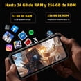 thumbnail image 3 of Smartphone Ulefone Armor 24, Resistente 24GB+256GB, 22000mAh, 3 of 5