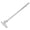 Vernier caliper 300, variant on Lynono Shockproof Manual Micrometer 150/200/300mm Caliper Measuring Tool Metal Vernier Caliper for Diameter Step Measurement