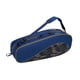 thumbnail image 4 of Estuche para raquetas de tenis, bolsa para raquetas de bádminton, bolso de mano de gran capacidad con correa ajustable. Azul profundo, 4 of 9