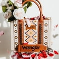 thumbnail image 2 of Bolso de mano Montana West Wrangler para mujer WG2202-8120SCF, 2 of 6