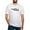 White, variant on CafePress - TSCC Men's Classic T Shirt - Fitted T-Shirt, Vintage Fit Soft Cotton Tee