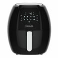 thumbnail image 6 of Frigidaire 14.5" 8.13qt/7.7L Digital Air Fryer - Black, 6 of 6