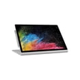 thumbnail image 3 of Restored Microsoft Surface Book JLX00001 13.5" Touch 8GB 256GB SSD Core™ i57300U 2.6GHz Win10P, Silver, 3 of 3