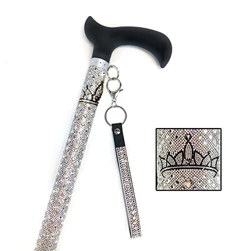 Jacqueline Kent Sugar Cane Adjustable Crowned Jewel Collection