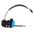 thumbnail image 4 of Gsuatey Car Front Door Lock Actuator Front Right Passenger Side Compatible for Hyundai Veloster 2012-2017 Replacement 81320-2V030, 4 of 14
