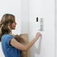 thumbnail image 4 of Soporte de pared para timbre de puerta Ehuebsd giratorio 45 grados, 4 of 6
