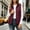 *7Wine, variant on Byworldtasic Women's Lightweight Quilted Puffer Vest Stand Collar Zip Up Outerwear Sleeveless Jacket with Pockets