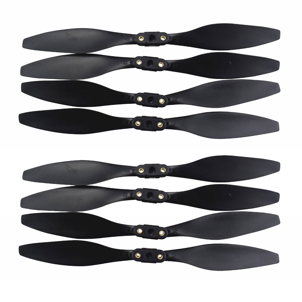 Taotanxi Spare Drone Parts Accessories Propellers Blades for Holy Stone