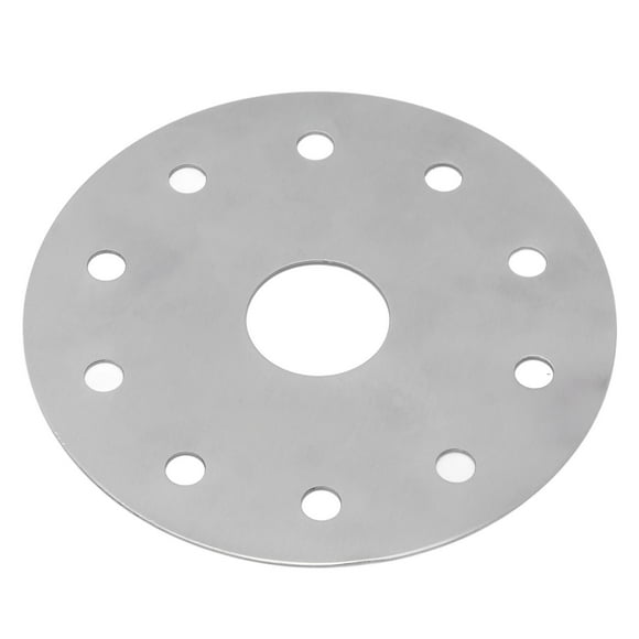 Placa Conductora De Calor ANGGREK de Acero Inoxidable
