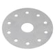thumbnail image 1 of Placa Conductora De Calor ANGGREK de Acero Inoxidable, 1 of 8