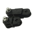 thumbnail image 4 of GOOHOCHY 4 Pairs Long and Short Adjust Arm Straight Joints Mount Same Direction Straight Joints Mount for /SJ/YI Sports Camera (Black), 4 of 8
