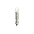 thumbnail image 1 of Replica World War 1 Trench Whistle by Buzz, 1 of 1